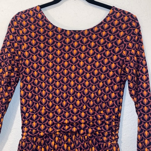 Mata Traders Dress - Picture 2 of 10